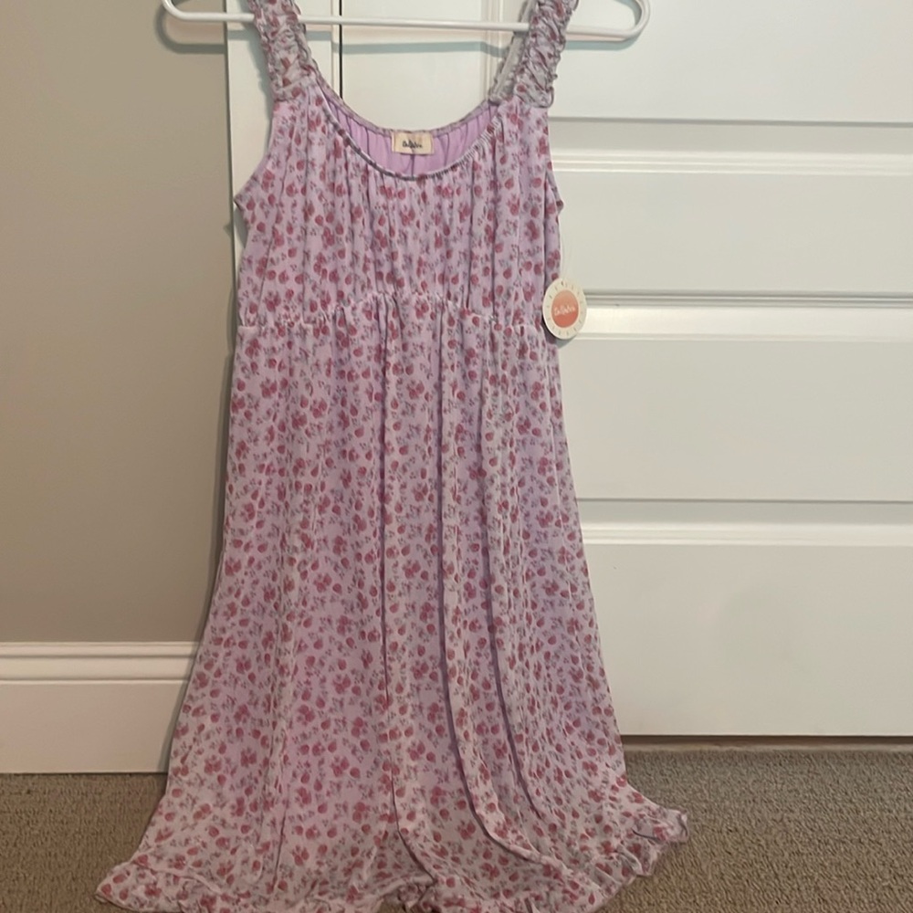 Tullabee dress